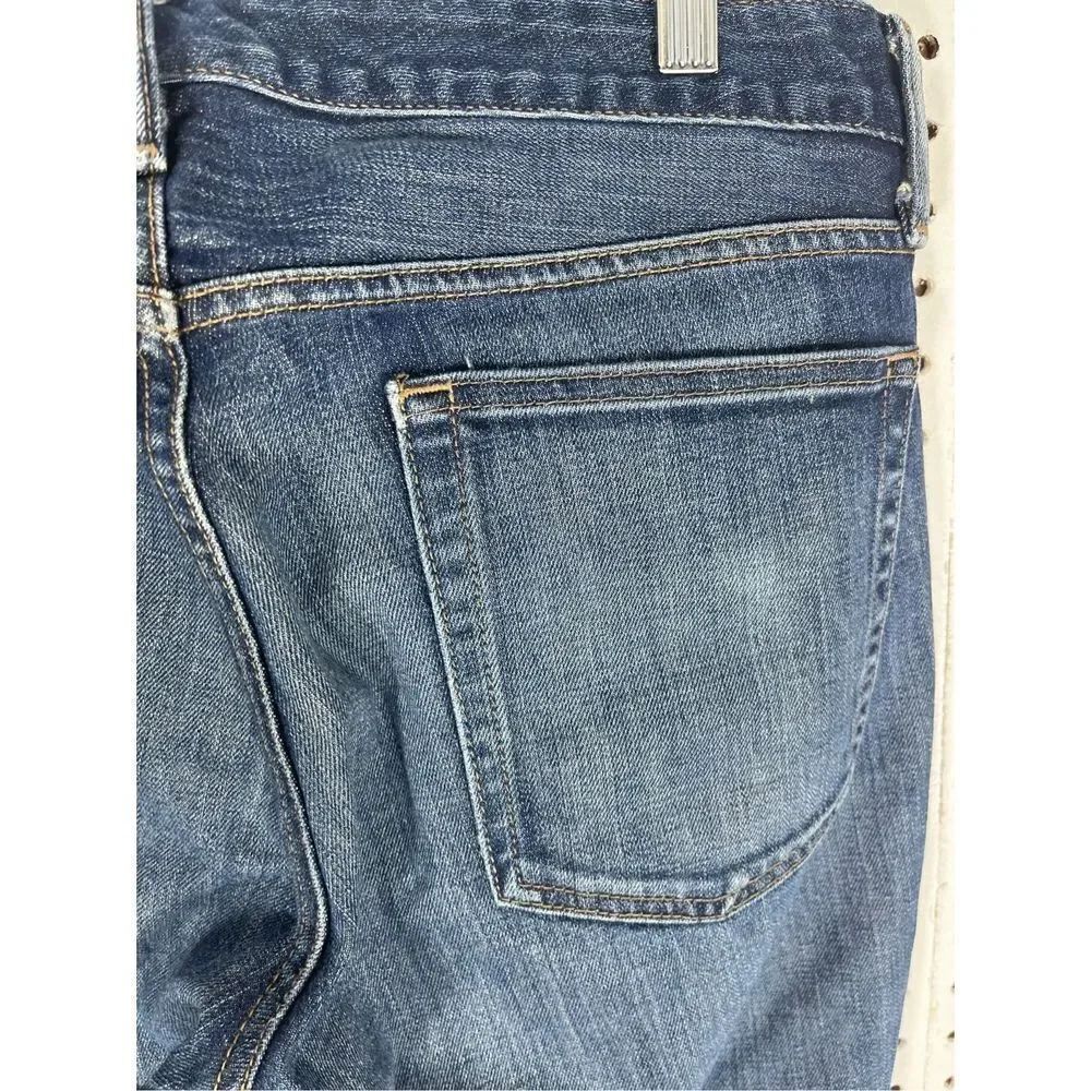 Bonobos denim jeans - Picture 10 of 12